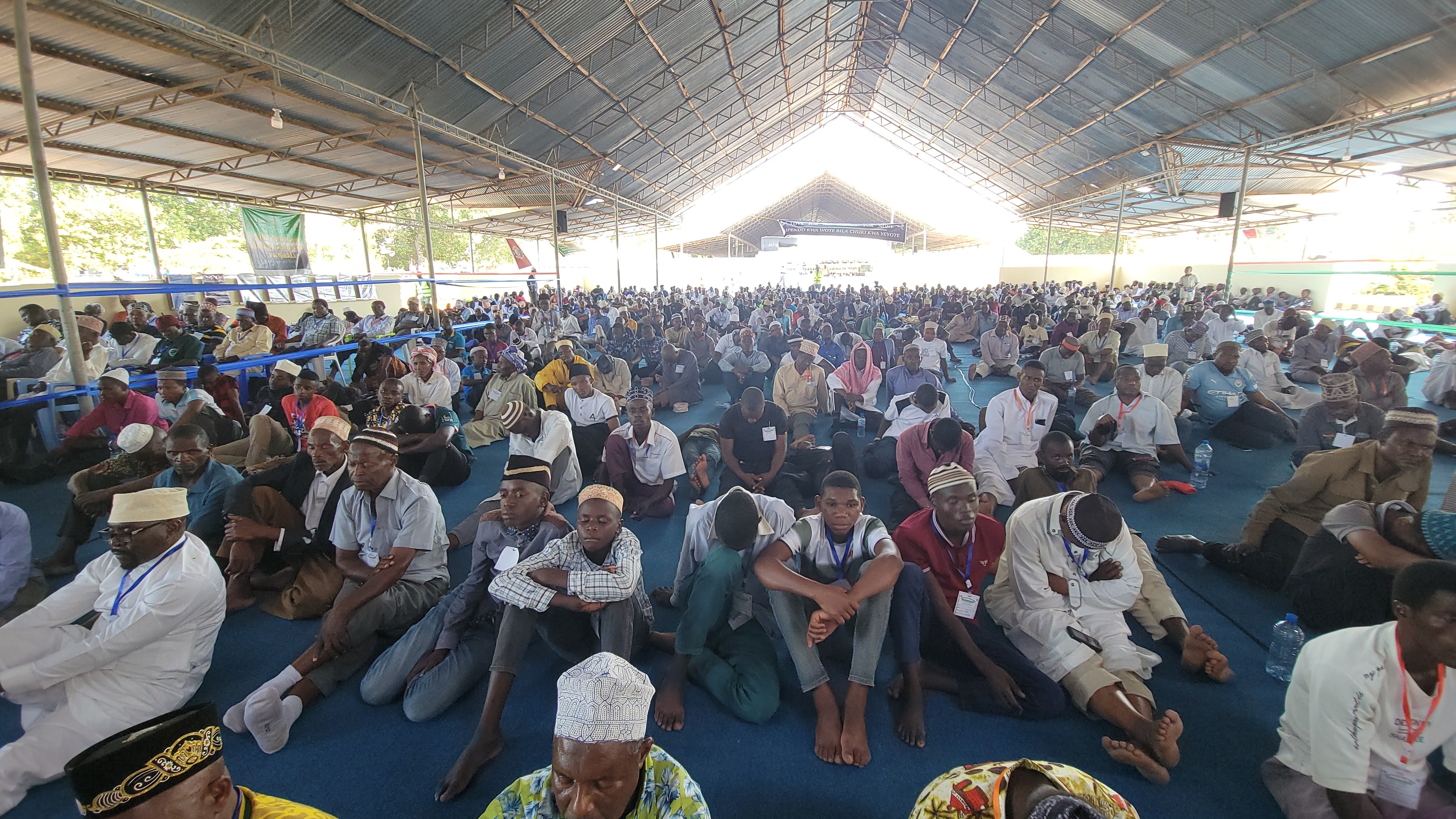 Jalsa Salana 2026